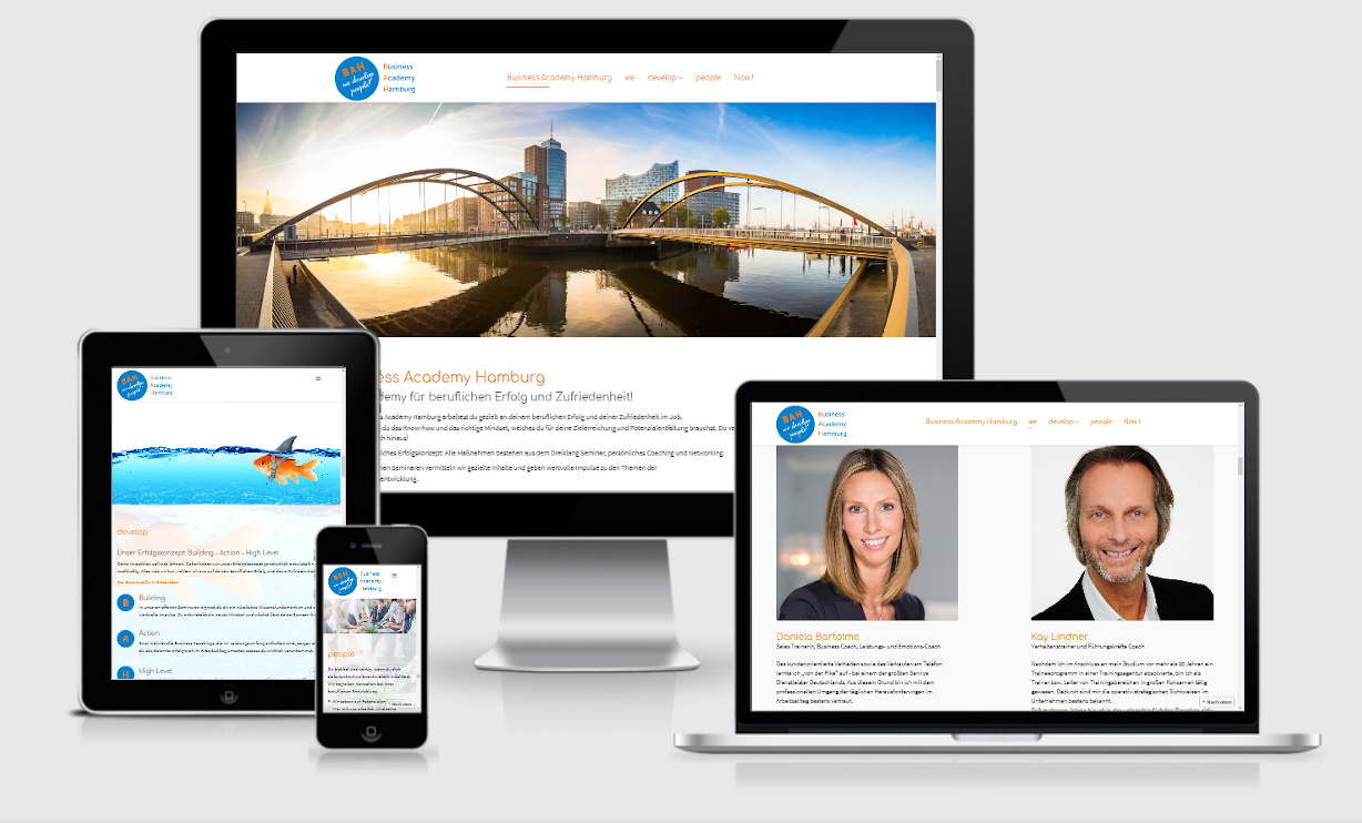 Business Academy Hamburg 