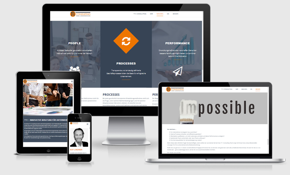 T11 Consulting, Kay Lindner 