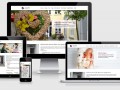 Website und Wartung, Alexandra Grimm