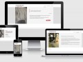 Websites f&uuml;r Kleiderfabriken, Hamburg