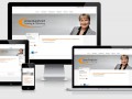 Webauftritt f&uuml;r Coaches, Hamburg