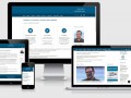 Homepage f&uuml;r Coaching, Hamburg