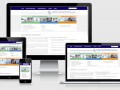 Produkt Website, Hamburg