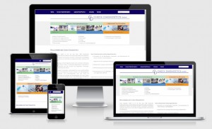 Produkt Website, Hamburg