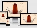 Websites f&uuml;r Friseure, Hamburg