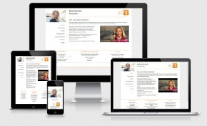 Webseiten f&uuml;r Finanzdienstleister, Hamburg