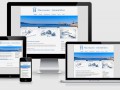 Website f&uuml;r Immobilienmakler, Hamburg