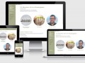 Website mit Vorlesefunktion, neuinsweb.de - Alexandra Grimm