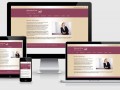 Websites f&uuml;r Rechtsanw&auml;lte, Hamburg