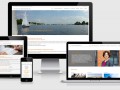 Websites f&uuml;r Unternehmensberatung, Hamburg