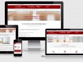 Homepage f&uuml;r Parkettleger, Hamburg