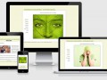 Hompage f&uuml;r Kommunikationstraining, Hamburg