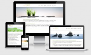 Websites f&uuml;r Coaching, Hamburg - Alexandra Grimm