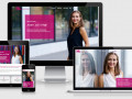 Website-Referenzen - Webdesign Hamburg
