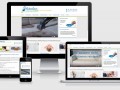 Homepage f&uuml;r Polsterreiniger, Hamburg
