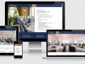 Restaurant-Website, neuinsweb.de Hamburg