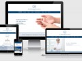 Websites & SEO f&uuml;r &Auml;rzte, Hamburg