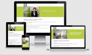 Coaching Homepage Hamburg