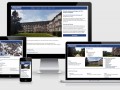 Websites f&uuml;r Stiftungen, Hamburg - Alexandra Grimm