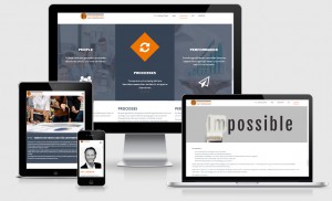 Webdesign f&uuml;r Personalentwicklung, Hamburg - neuinsweb.de