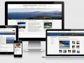 Homepage Ferienh&auml;user, neuinsweb.de