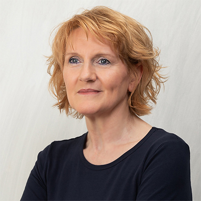 Alexandra Grimm, Neu ins Web Hamburg